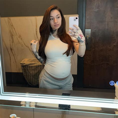 bhad baby nude leaks|Bhad Bhabie